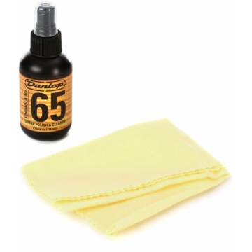 Dunlop - 654C SI Form 65 65 W/Cloth