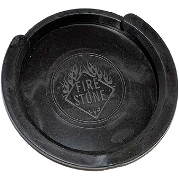 Gewa - Fire &amp; Stone gerjedésgátló hanglyuk gumigyűrű 83-86 mm