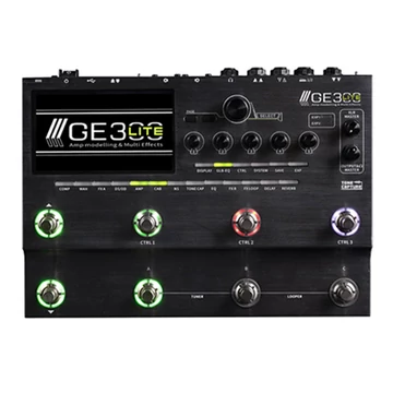 Mooer - GE300 LG Multieffekt