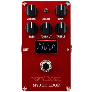 Vox - VE-CD Valvenergy Mystic Edge gitáreffekt pedál