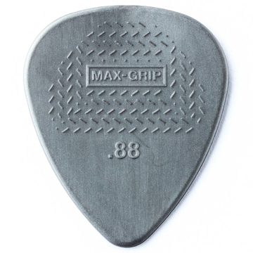 Dunlop - 449R088 NYL Max  Grp Std gitárpengető