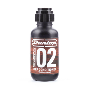 Dunlop - 6532 02 Fingerboard Conditioner fogólap kondícionáló