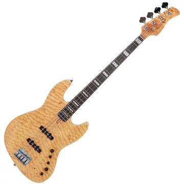 Sire Marcus Miller V9 Ash 4 2nd Gen Natural