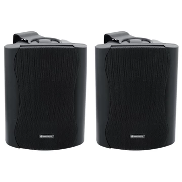 OMNITRONIC - C-50A active black 2x eleje