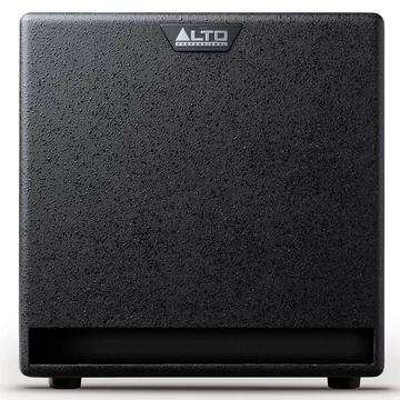 Alto Pro - TX212S 900W Mélynyomó 