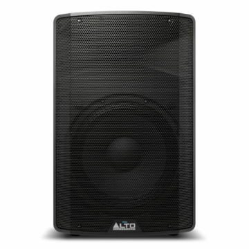 Alto Professional - TX312 Aktív hangfal