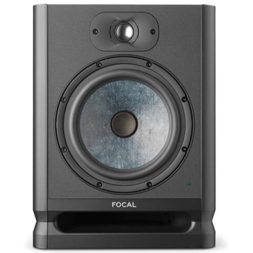 Focal - Alpha 80 EVO stúdió monitor