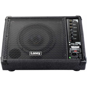 Laney - CXP-108 Concept PA 80W aktív szinpadi monitor