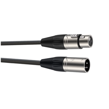 Roxtone - SMXX200L10 XLR-XLR kábel, 10m