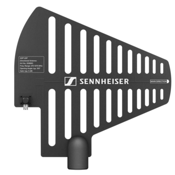 SennheiserADP UHF (470 – 1075 MHZ)
