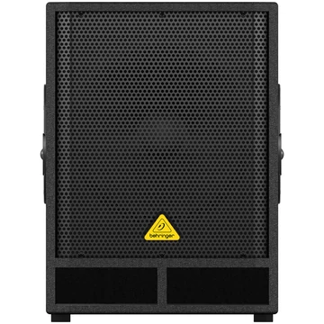 Behringer - EUROLIVE VQ1500D aktív PA mélysugárzó