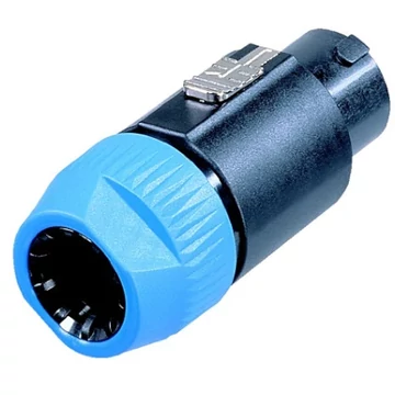Neutrik - NL8FC speakOn csatlakozó