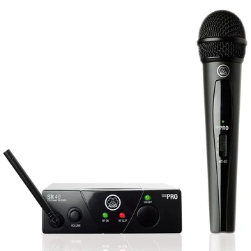 AKG - WMS40 Mini Vocal US25A