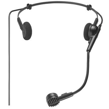 Audio Technica - PRO8HEX Dinamikus fejmikrofon