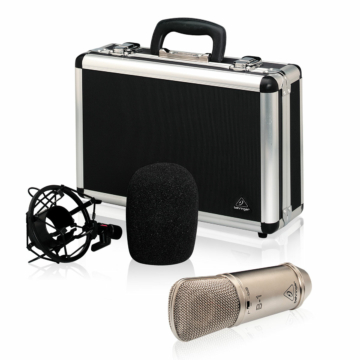 Behringer - B-1 Kondenzátor mikrofon