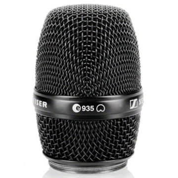 Sennheiser - MMD 935 BK mikrofonmodul