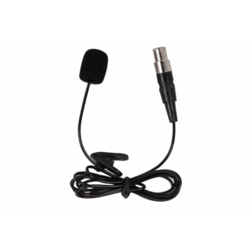 Prodipe - Lapel Microphone Lanen P2L