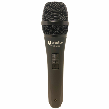 Prodipe - TT1-Lanen Dinamikus Mikrofon