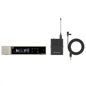 Sennheiser - EW-D ME2 SET (Q1-6)