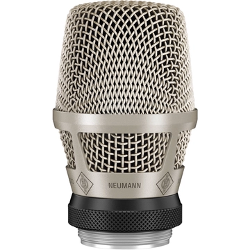 Neumann - KK 104 U kondenzátor mikrofonkapszula ezüst