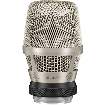 Neumann - KK 105 U kondenzátor mikrofonkapszula ezüst