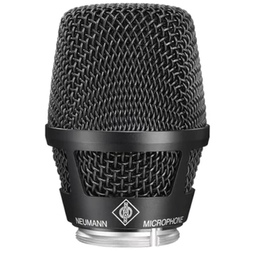 Neumann - KK 104 S-BK mikrofonkapszula