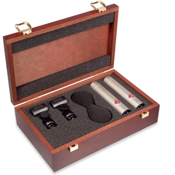 Neumann - KM 184 NI Stereo set