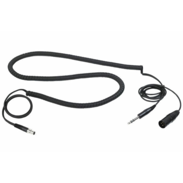 AKG - MK HS Studio D Headset kábel