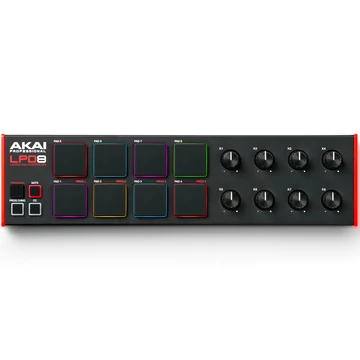 Akai Pro - LPD 8 (MK2)