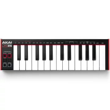 Akai Pro - LPK25 (MK2)