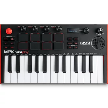 Akai Pro - MPK Mini Play MK3
