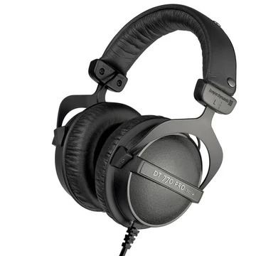 Beyerdynamic - DT 770 Pro 32 ohm