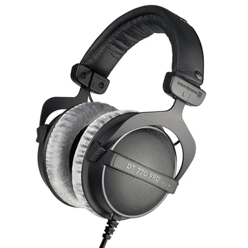 Beyerdynamic - DT 770 Pro 80 ohm