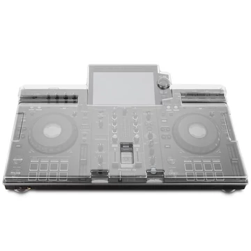 Decksaver Pioneer DJ XDJ-RX3