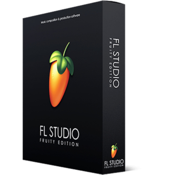 FL Studio + All Plugin Bundle v20+ 