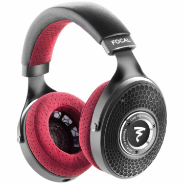 Focal - Clear Mg Professional