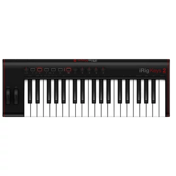 IK Multimedia - iRig Keys 2 Pro billentyűzet