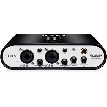 iCON - Duo44 Dyna