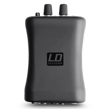 LD Systems - HPA 1 Fejhallgató erősítő