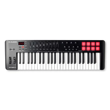 M-Audio - Oxygen 49 MKV