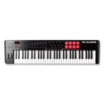 M-Audio - Oxygen 61 MKV