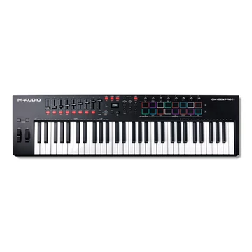 M-Audio - Oxygen Pro 61