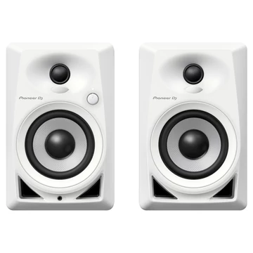 Pioneer DJ - DM-40D-BT Fehér