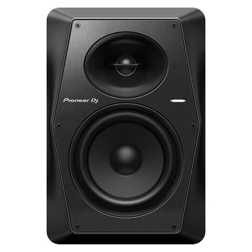 Pioneer DJ - VM-70 Stúdió monitor fekete