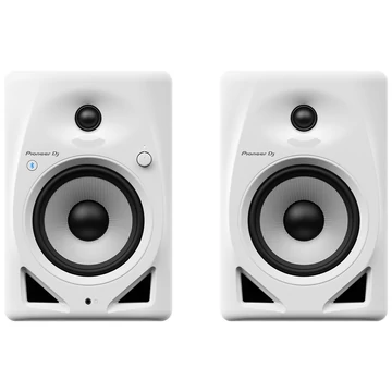 Pioneer DM 50D BT W