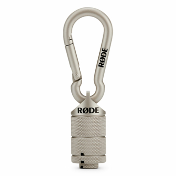 Rode - Thread Adaptor Kit Menetátalakító készlet