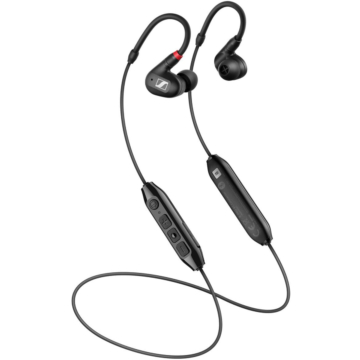 Sennhesier - IE 100 Pro Wireless átlátszó fülhallgató