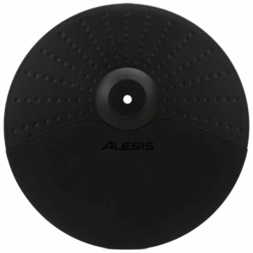Alesis - 10&quot; Single-Zone Cymbal Pad