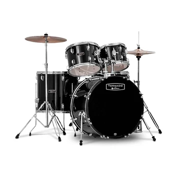Mapex - TND5294FTC Tornado Standard Fekete