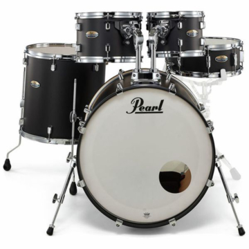 PEARL - DECADE MAPLE Shell pack